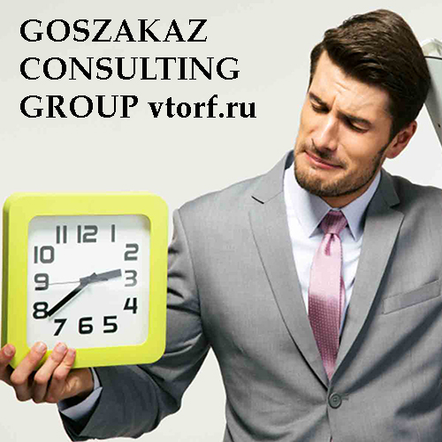 Срок получения банковской гарантии от GosZakaz CG в Батайске