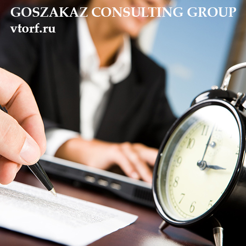 Срок получения банковской гарантии в Батайске - статья от специалистов GosZakaz CG